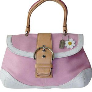 Coach Daisy Satchel